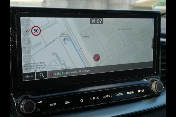 Kia Ceed 1.0 T-GDi MHEV Design Edition | Carplay | Stoel/stuurverwarming | Adaptief | Camera | Clima | JBL