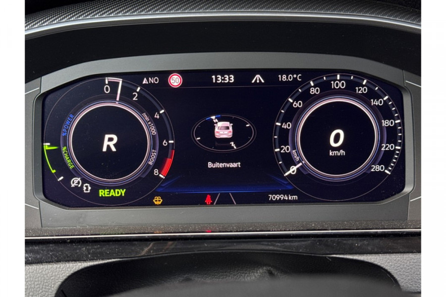 Volkswagen Arteon 1.4 TSI eHybrid R-Line Business+ - Automaat - Winterpakket - Navi - Leder -Org.NL
