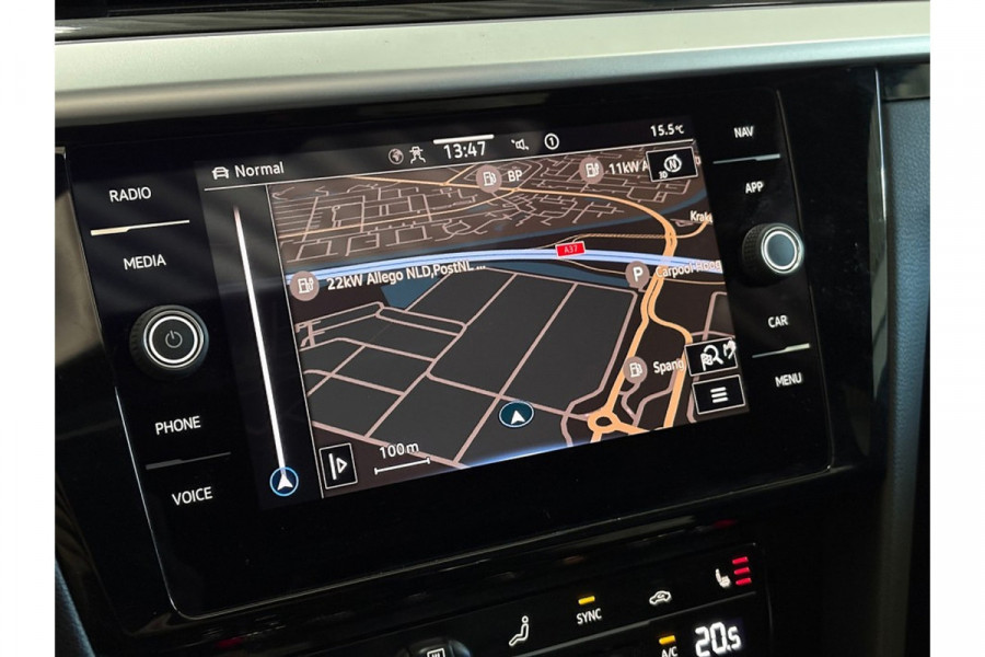 Volkswagen Arteon 1.4 TSI eHybrid R-Line Business+ - Automaat - Winterpakket - Navi - Leder -Org.NL