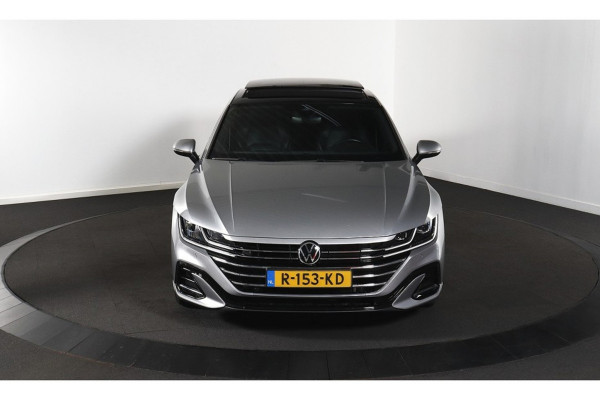 Volkswagen Arteon 1.4 TSI eHybrid R-Line Business+ - Automaat - Winterpakket - Navi - Leder -Org.NL