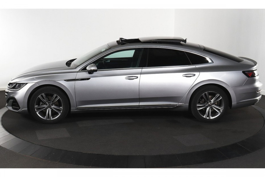 Volkswagen Arteon 1.4 TSI eHybrid R-Line Business+ - Automaat - Winterpakket - Navi - Leder -Org.NL
