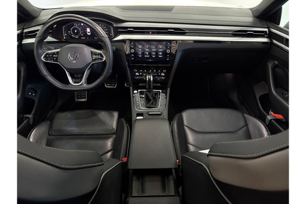 Volkswagen Arteon 1.4 TSI eHybrid R-Line Business+ - Automaat - Winterpakket - Navi - Leder -Org.NL