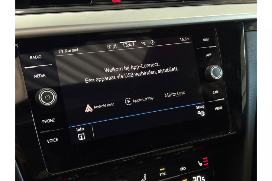 Volkswagen Arteon 1.4 TSI eHybrid R-Line Business+ - Automaat - Winterpakket - Navi - Leder -Org.NL
