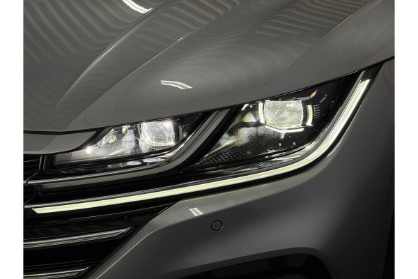 Volkswagen Arteon 1.4 TSI eHybrid R-Line Business+ - Automaat - Winterpakket - Navi - Leder -Org.NL