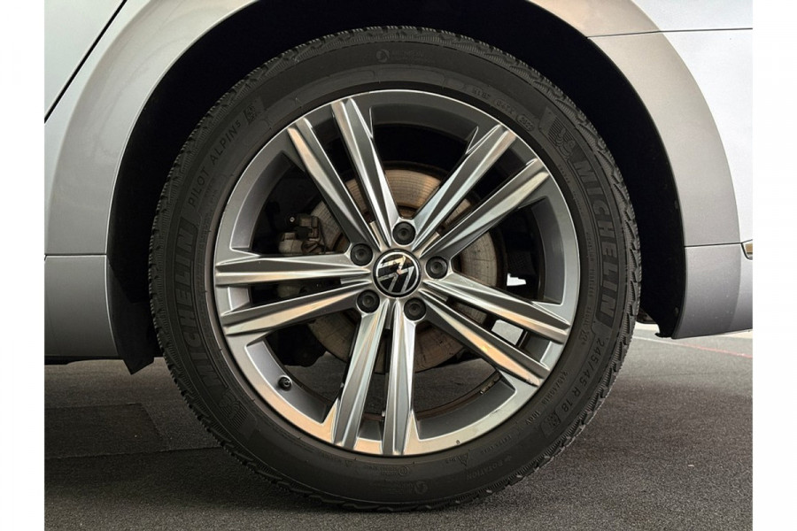 Volkswagen Arteon 1.4 TSI eHybrid R-Line Business+ - Automaat - Winterpakket - Navi - Leder -Org.NL