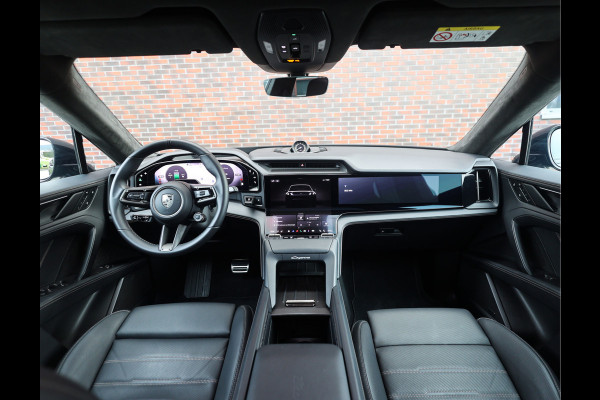 Porsche Cayenne Electric Turbo | SportDesign - Pano - Pas. Display