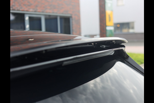 Porsche Cayenne Electric Turbo | SportDesign - Pano - Pas. Display