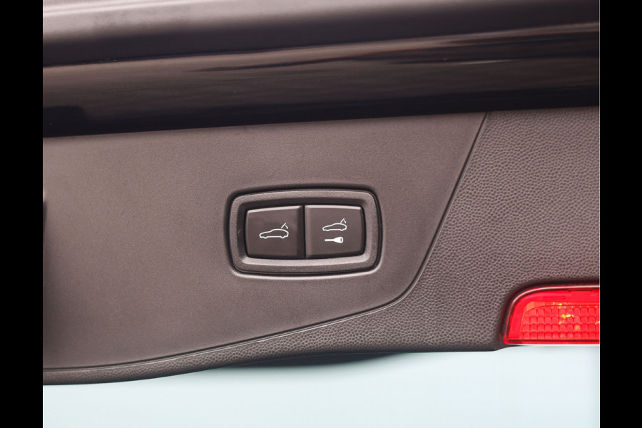Porsche Cayenne Electric Turbo | SportDesign - Pano - Pas. Display