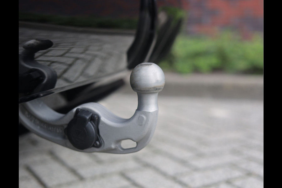 Porsche Cayenne Electric Turbo | SportDesign - Pano - Pas. Display