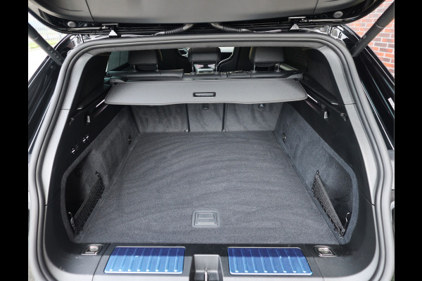 Porsche Cayenne Electric Turbo | SportDesign - Pano - Pas. Display
