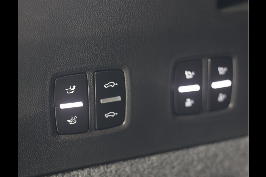 Porsche Cayenne Electric Turbo | SportDesign - Pano - Pas. Display