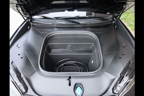 Porsche Cayenne Electric Turbo | SportDesign - Pano - Pas. Display