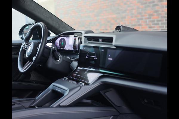 Porsche Cayenne Electric Turbo | SportDesign - Pano - Pas. Display