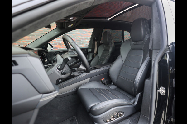 Porsche Cayenne Electric Turbo | SportDesign - Pano - Pas. Display