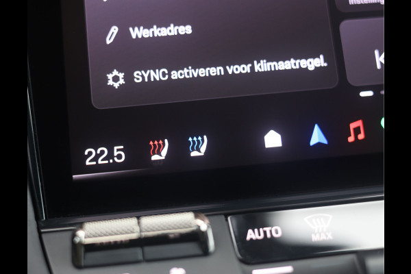 Porsche Cayenne Electric Turbo | SportDesign - Pano - Pas. Display
