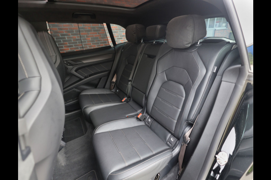 Porsche Cayenne Electric Turbo | SportDesign - Pano - Pas. Display