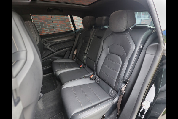 Porsche Cayenne Electric Turbo | SportDesign - Pano - Pas. Display