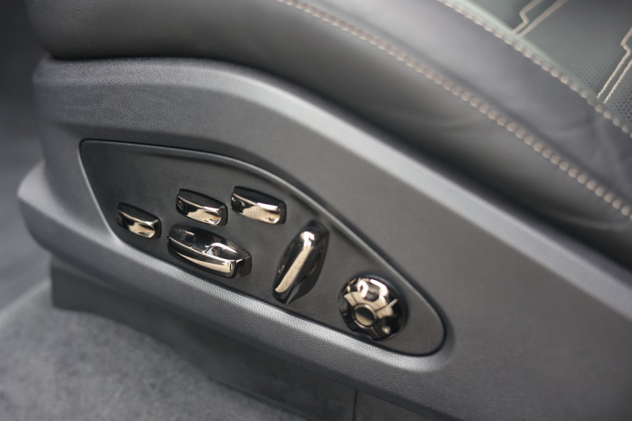 Porsche Cayenne Electric Turbo | SportDesign - Pano - Pas. Display