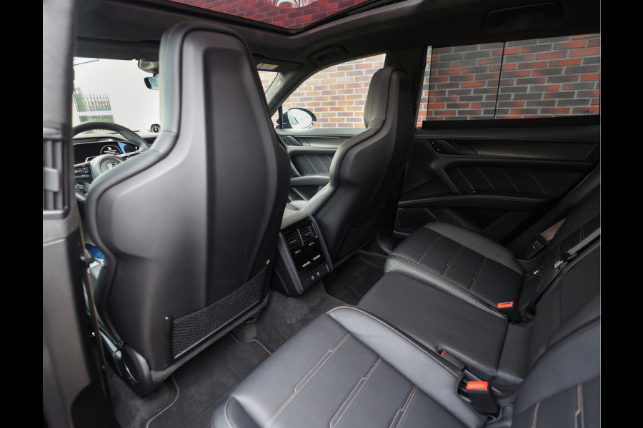 Porsche Cayenne Electric Turbo | SportDesign - Pano - Pas. Display