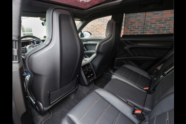 Porsche Cayenne Electric Turbo | SportDesign - Pano - Pas. Display