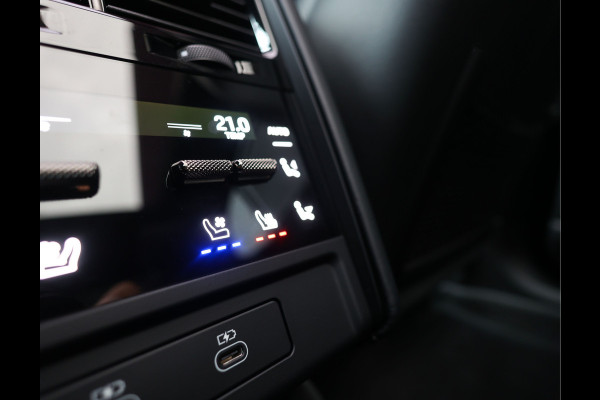 Porsche Cayenne Electric Turbo | SportDesign - Pano - Pas. Display