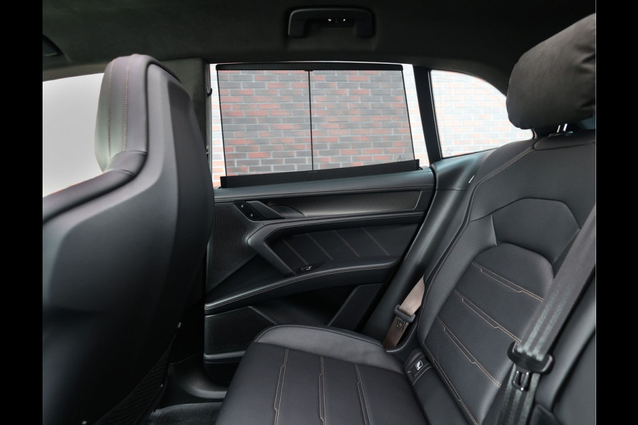 Porsche Cayenne Electric Turbo | SportDesign - Pano - Pas. Display