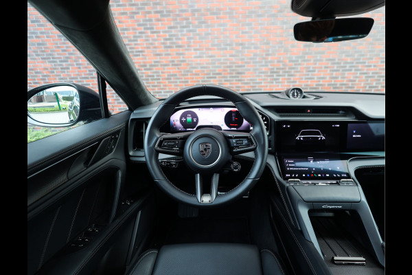Porsche Cayenne Electric Turbo | SportDesign - Pano - Pas. Display