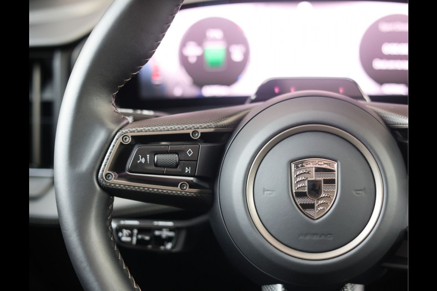 Porsche Cayenne Electric Turbo | SportDesign - Pano - Pas. Display
