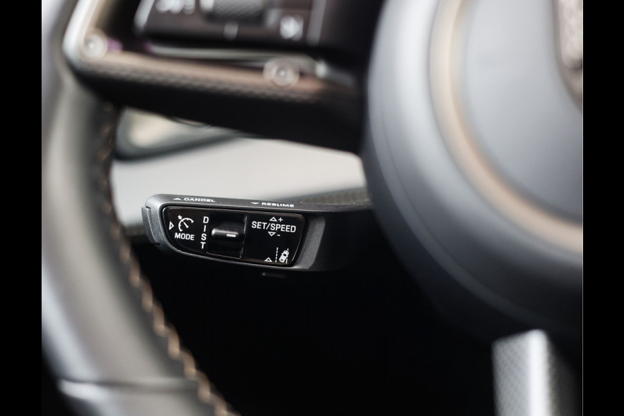 Porsche Cayenne Electric Turbo | SportDesign - Pano - Pas. Display