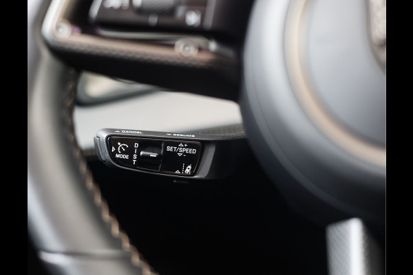 Porsche Cayenne Electric Turbo | SportDesign - Pano - Pas. Display
