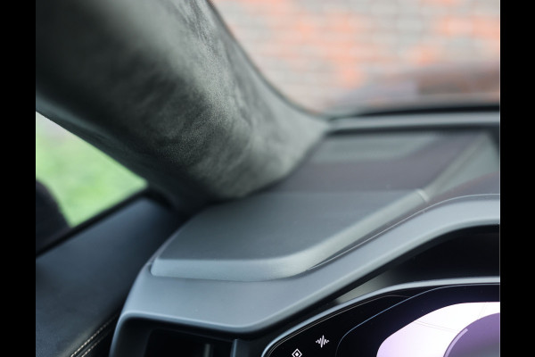 Porsche Cayenne Electric Turbo | SportDesign - Pano - Pas. Display