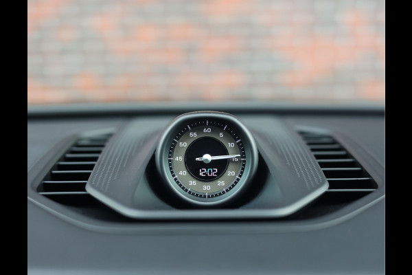 Porsche Cayenne Electric Turbo | SportDesign - Pano - Pas. Display