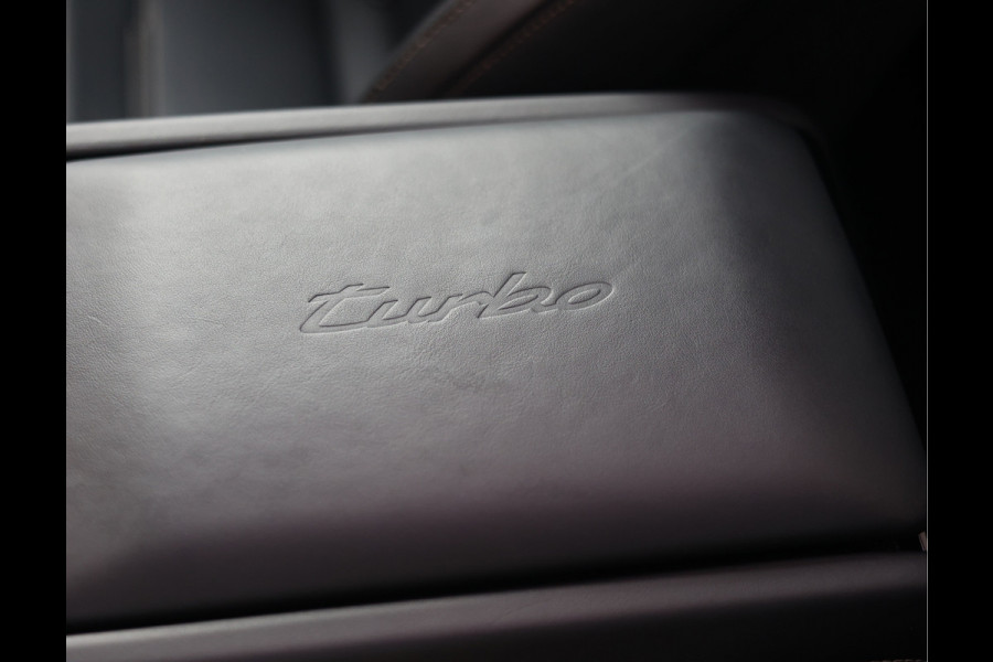 Porsche Cayenne Electric Turbo | SportDesign - Pano - Pas. Display