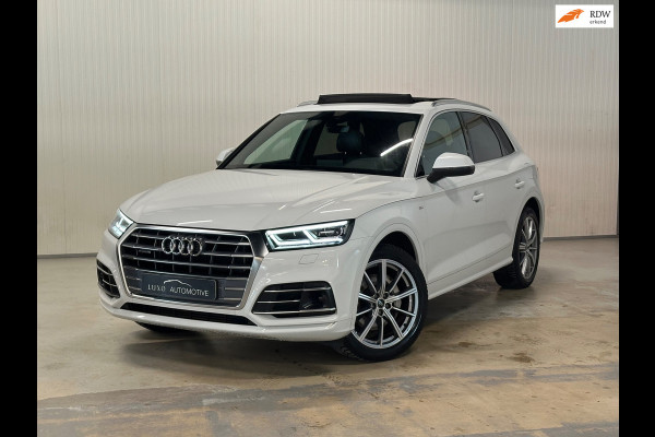 Audi Q5 50 TFSI e quattro Pro Line | S-LINE | PANO | ACC | B&O AUDIO | CAMERA