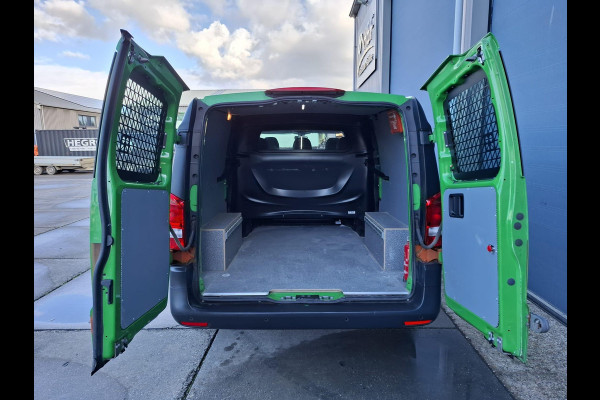 Mercedes-Benz Vito 114 CDI Extra Lang DC Comfort DUBBEL CABINE / AIRCO / CRUISE CONTROLE / L2H1
