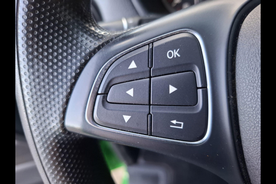 Mercedes-Benz Vito 114 CDI Extra Lang DC Comfort DUBBEL CABINE / AIRCO / CRUISE CONTROLE / L2H1