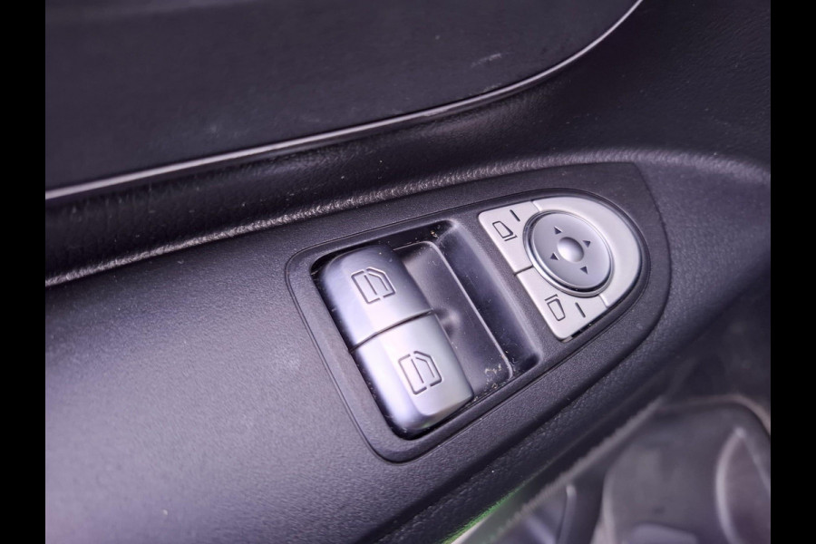 Mercedes-Benz Vito 114 CDI Extra Lang DC Comfort DUBBEL CABINE / AIRCO / CRUISE CONTROLE / L2H1