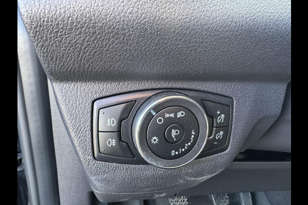 Ford Transit Courier 1.5 TDCI Sport Duratorq S&S |  Ford SYNC 3 (touchscreen) |  Cruise control | Lichtmetalen velgen | Airconditioning