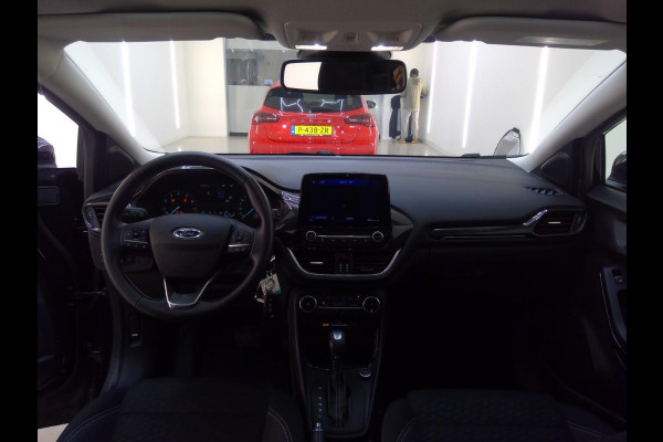 Ford Puma 1.0 EcoBoost Hybrid Titanium | Winter Pack | Panorama-Dak | Driver Pack | VERWACHT!
