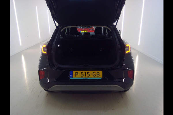 Ford Puma 1.0 EcoBoost Hybrid Titanium | Winter Pack | Panorama-Dak | Driver Pack | VERWACHT!