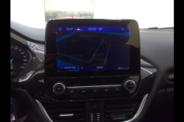 Ford Puma 1.0 EcoBoost Hybrid Titanium | Winter Pack | Panorama-Dak | Driver Pack | VERWACHT!