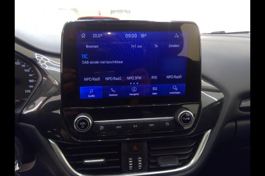 Ford Puma 1.0 EcoBoost Hybrid Titanium | Winter Pack | Panorama-Dak | Driver Pack | VERWACHT!