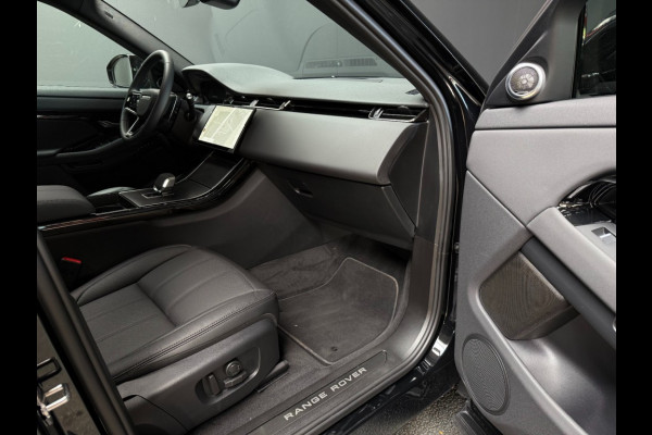 Land Rover Range Rover Evoque P270e Nieuw Dynamic SE ACC panoschuifdak black-pack/360 camera/5 jr garantie