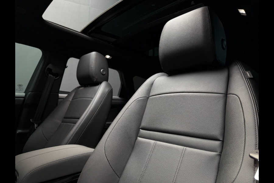 Land Rover Range Rover Evoque P270e Nieuw Dynamic SE ACC panoschuifdak black-pack/360 camera/5 jr garantie