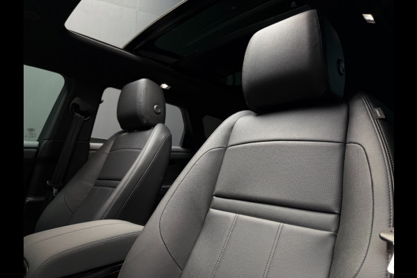 Land Rover Range Rover Evoque P270e Nieuw Dynamic SE ACC panoschuifdak black-pack/360 camera/5 jr garantie