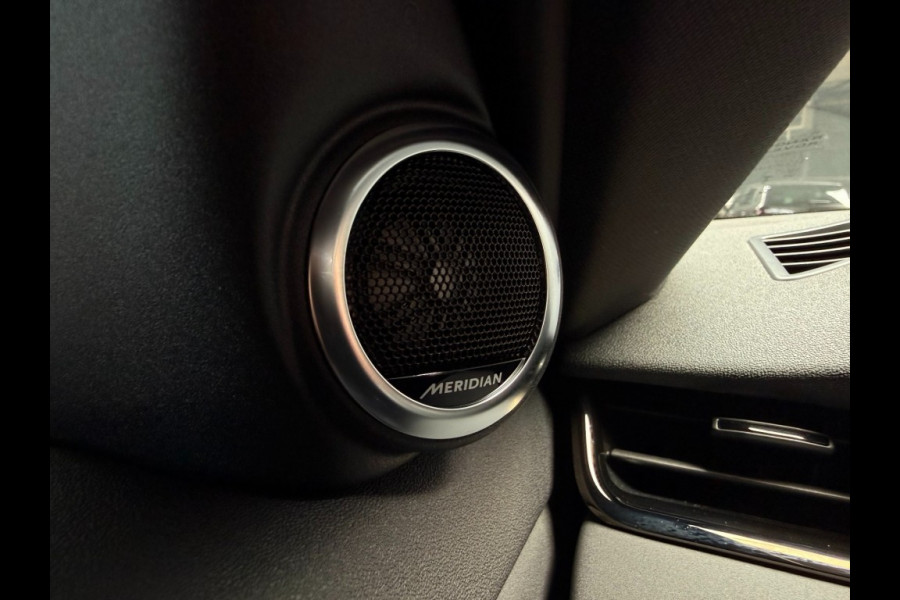 Land Rover Range Rover Evoque P270e Nieuw Dynamic SE ACC panoschuifdak black-pack/360 camera/5 jr garantie