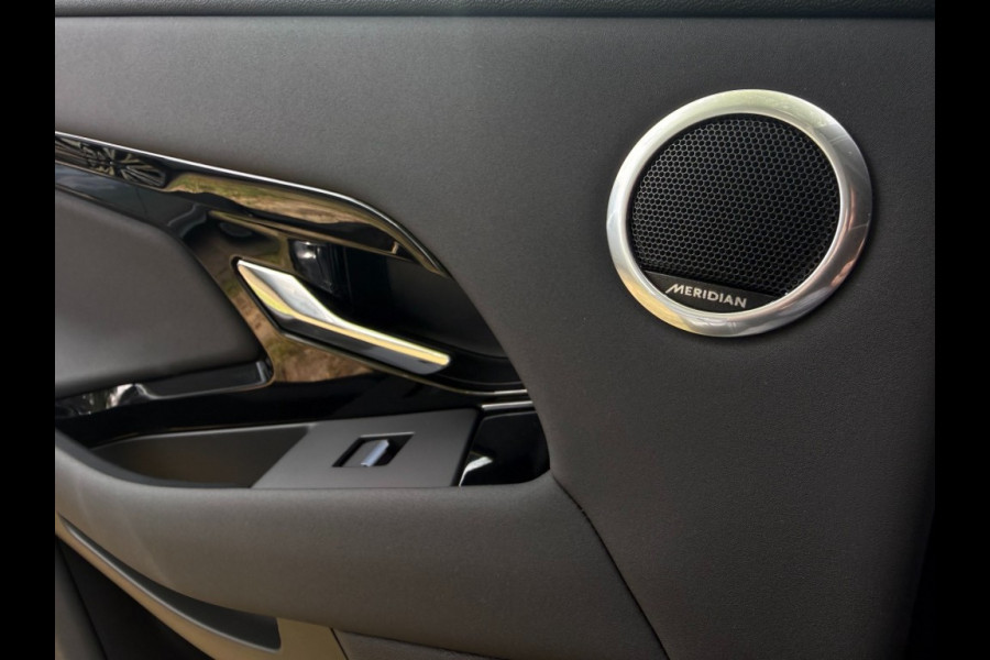 Land Rover Range Rover Evoque P270e Nieuw Dynamic SE ACC panoschuifdak black-pack/360 camera/5 jr garantie