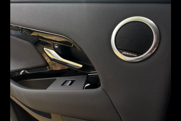 Land Rover Range Rover Evoque P270e Nieuw Dynamic SE ACC panoschuifdak black-pack/360 camera/5 jr garantie