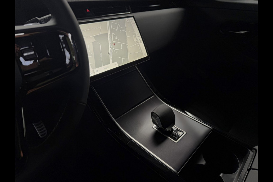 Land Rover Range Rover Evoque P270e Nieuw Dynamic SE ACC panoschuifdak black-pack/360 camera/5 jr garantie