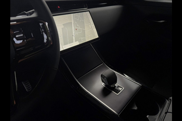 Land Rover Range Rover Evoque P270e Nieuw Dynamic SE ACC panoschuifdak black-pack/360 camera/5 jr garantie